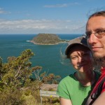 west head lookout